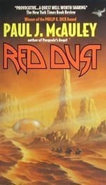 Red Dust