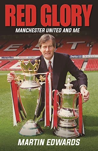 Red Glory: Manchester United and Me