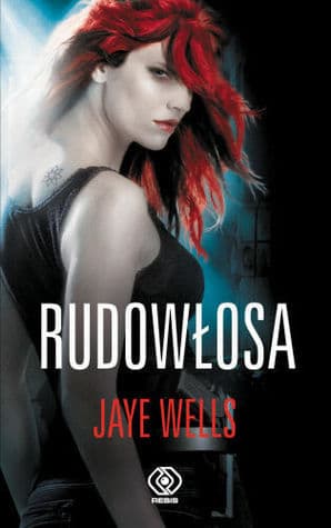 Rudowłosa