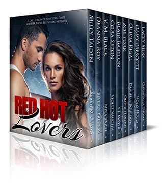 Red Hot Lovers