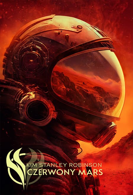 Czerwony Mars