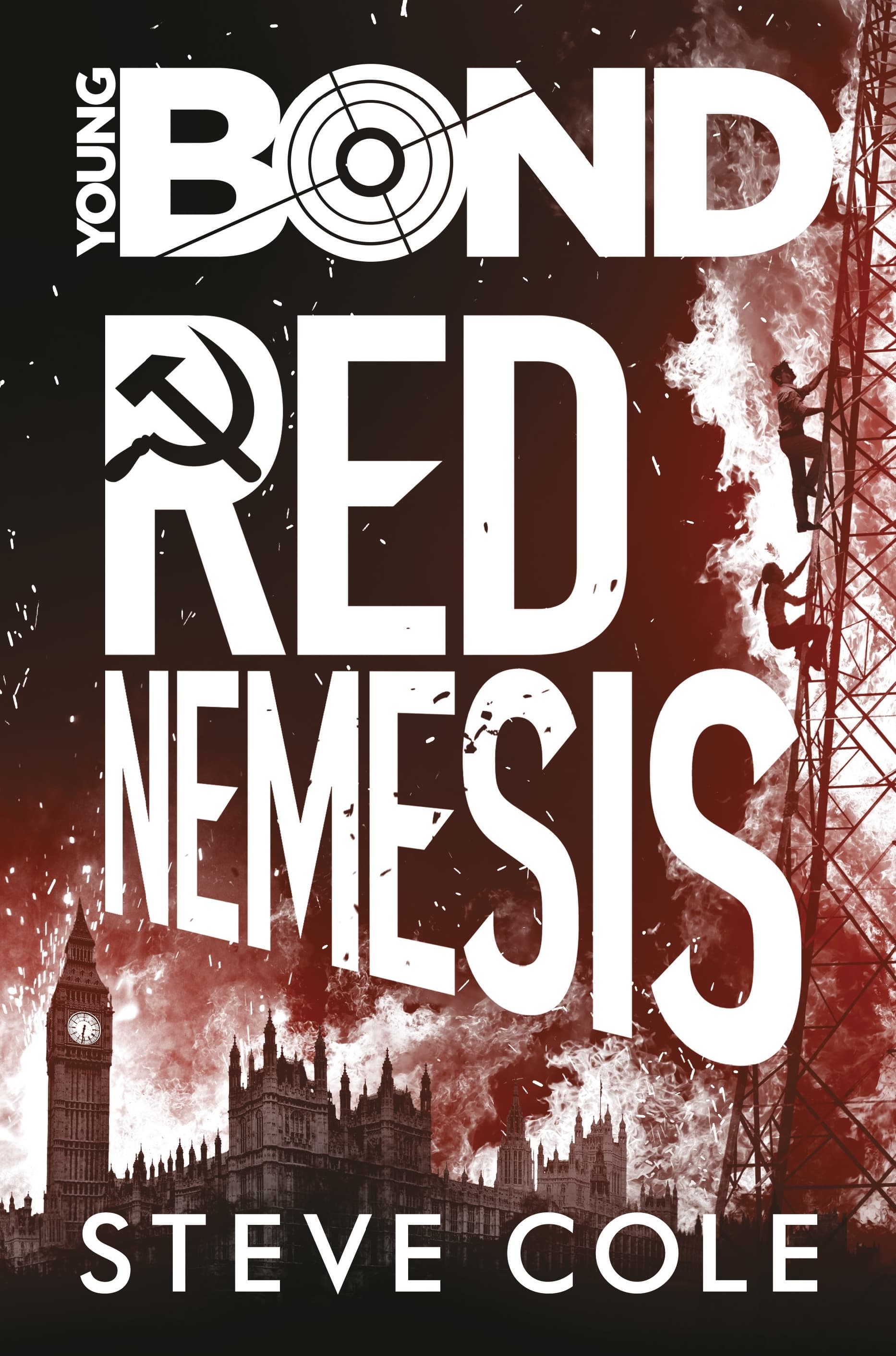Red Nemesis