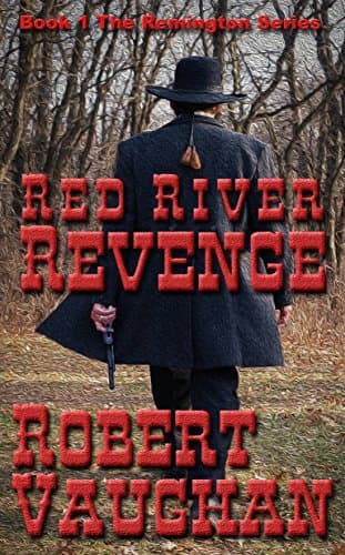 Red River Revenge
