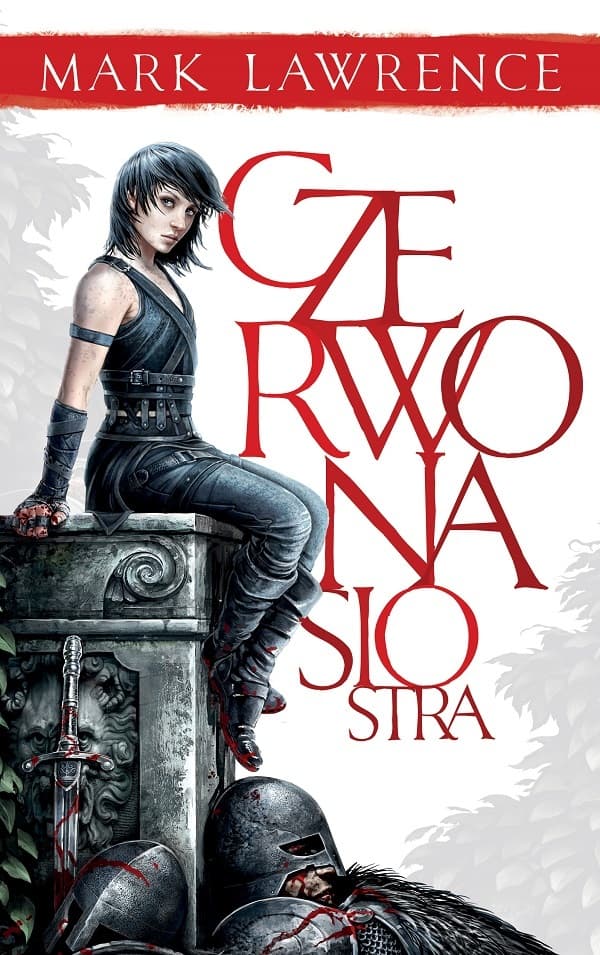 Czerwona Siostra