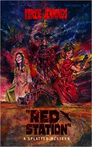 Red Station