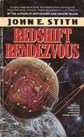 Redshift Rendezvous