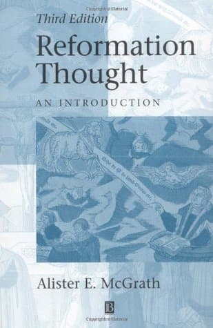Reformation Thought: An Introduction