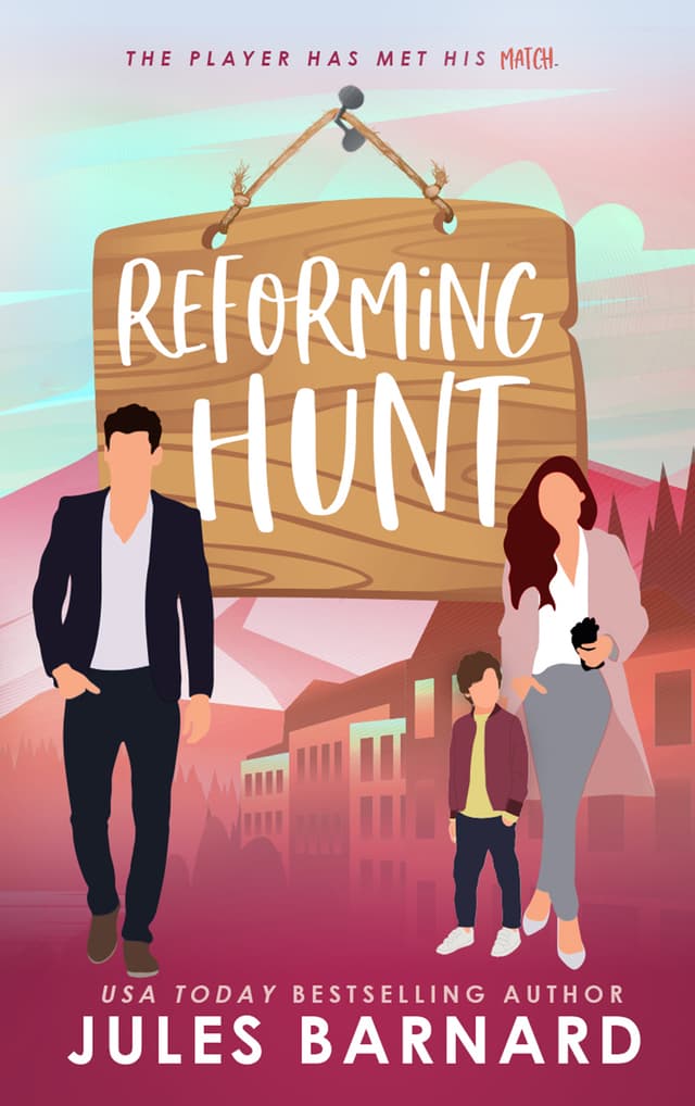 Reforming Hunt
