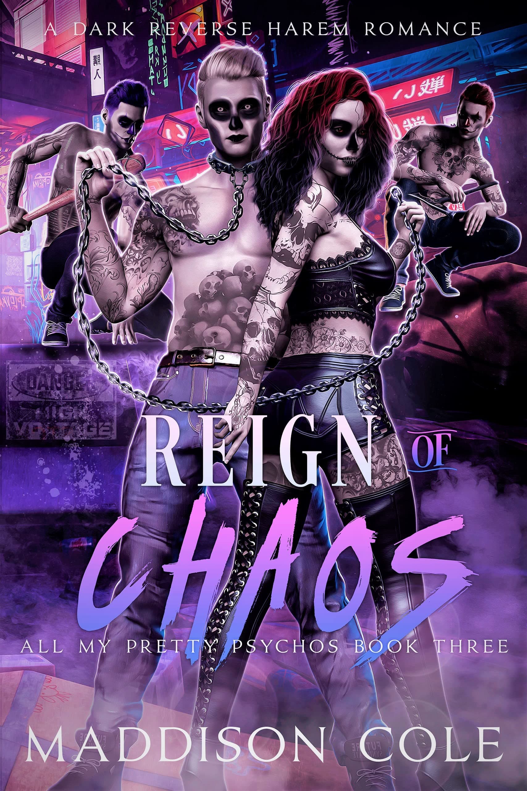 Reign of Chaos