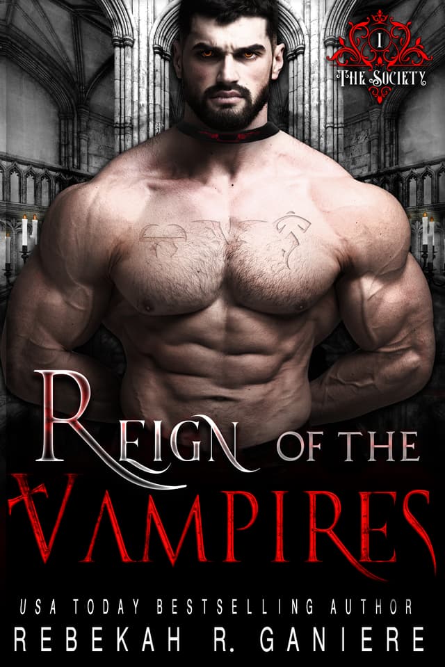 Reign of the Vampires