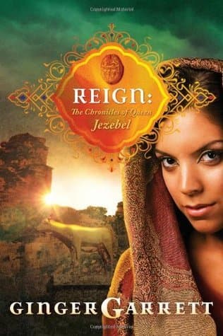 Reign: The Chronicles Of Queen Jezebel
