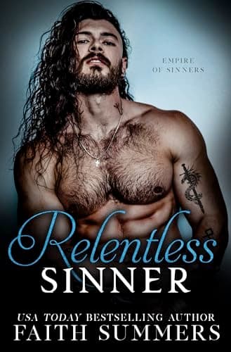 Relentless Sinner