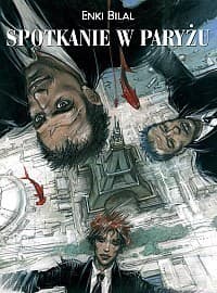 Spotkanie w Paryżu