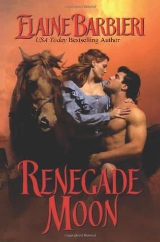 Renegade Moon