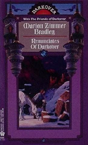 Renunciates of Darkover
