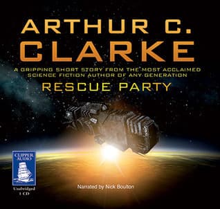 Rescue Party
