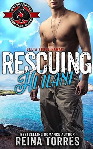 Rescuing Hi`ilani