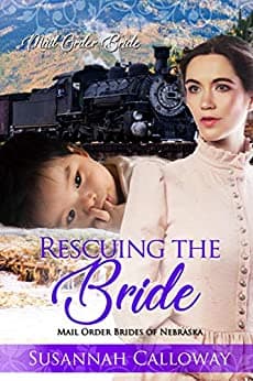 Rescuing the Bride