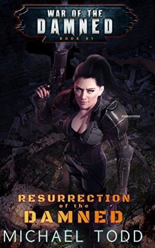Resurrection Of The Damned