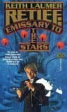 Retief: Emissary To The Stars