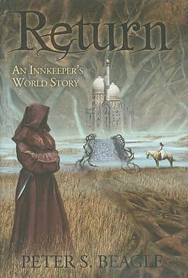 Return: An Innkeeper's World Story