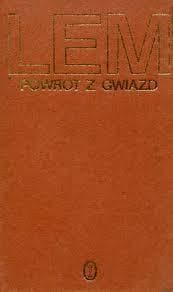 Powrót z gwiazd