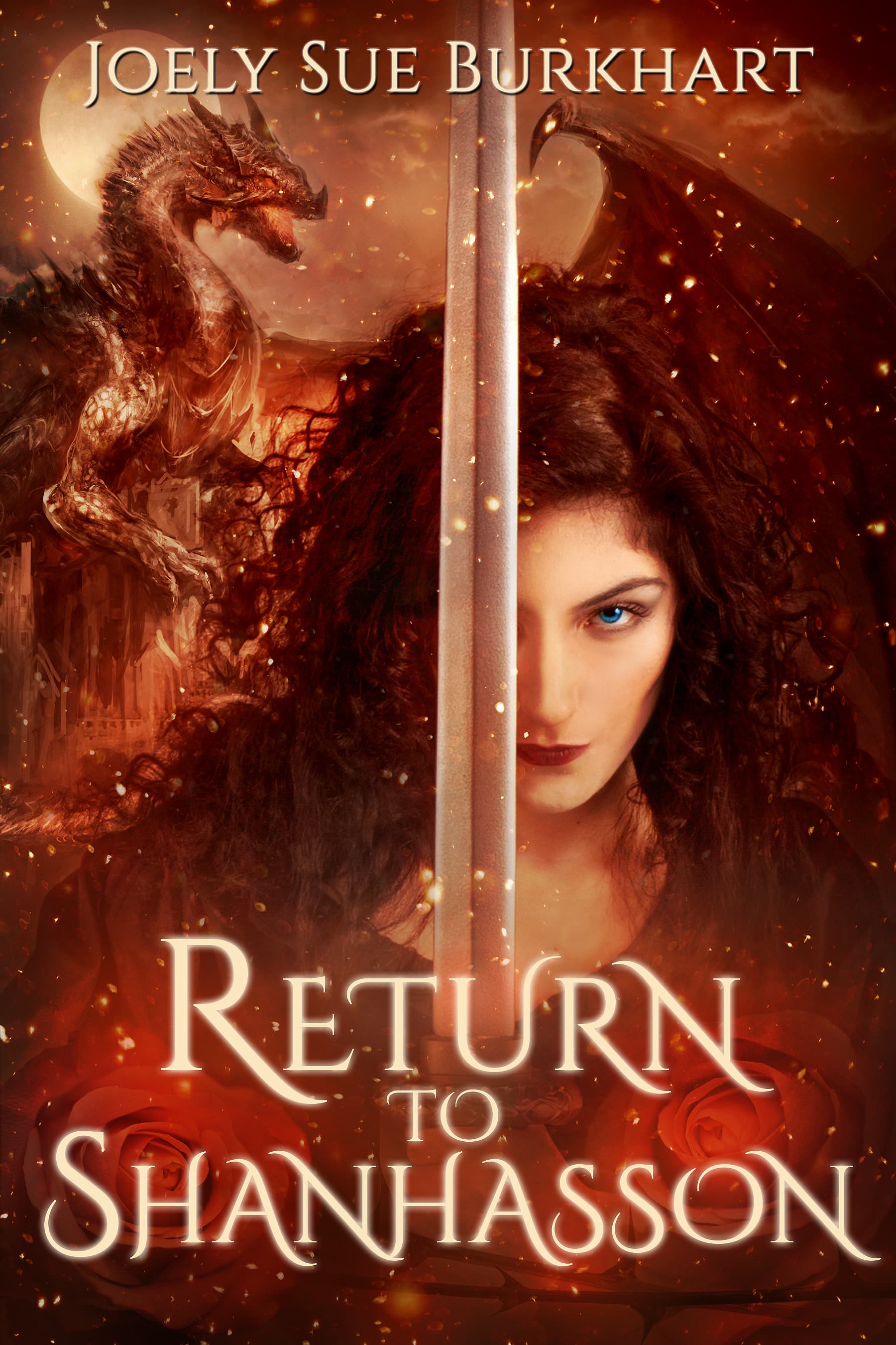 Return To Shanhasson