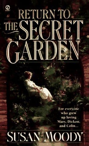 Return to the Secret Garden