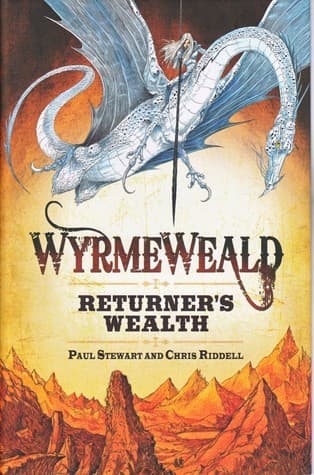 Returner's Wealth