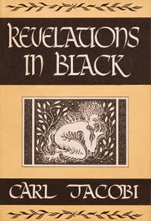 Revelations in Black