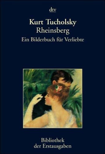Rheinsberg: A Storybook for Lovers