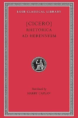 Rhetorica ad Herennium
