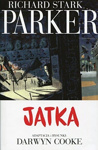 Parker 4 Jatka