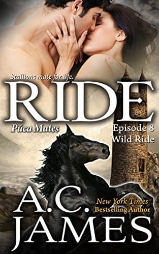 Ride: Wild Ride