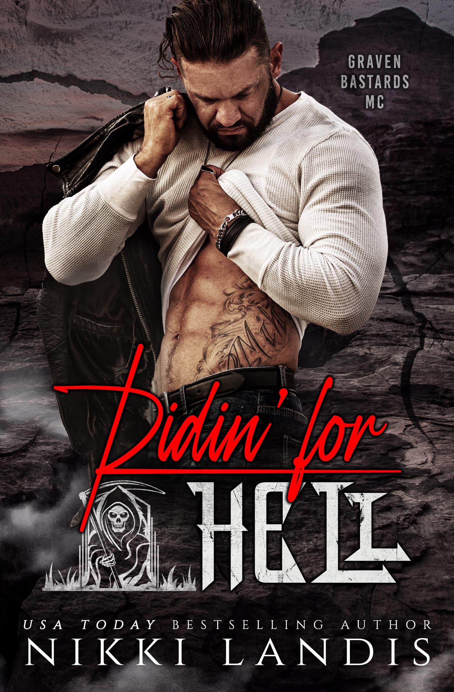 Ridin' for Hell