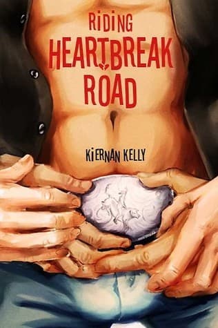 Riding Heartbreak Road