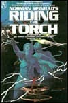Riding the Torch