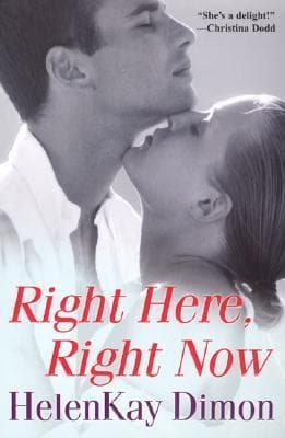 Right Here, Right Now