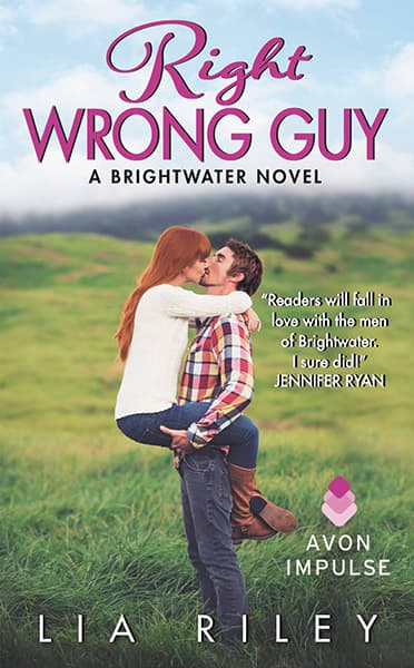 Right Wrong Guy
