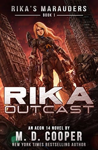 Rika Outcast