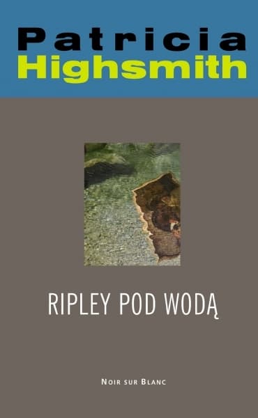 Ripley pod wodą