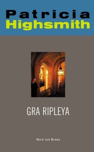 Gra Ripleya