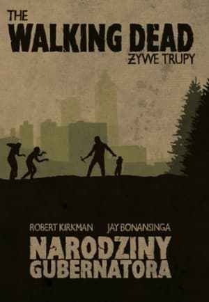 Narodziny Gubernatora