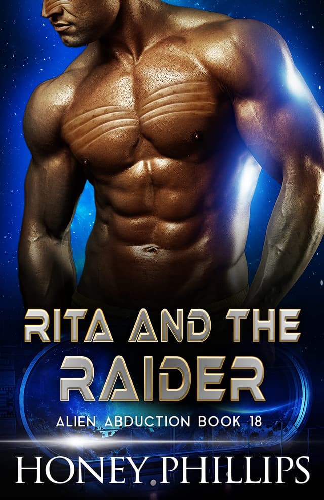 Rita and the Raider