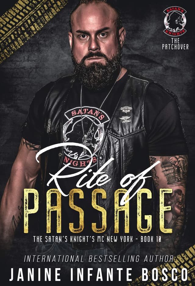 Rite Of Passage