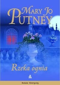 Rzeka ognia