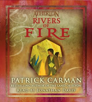 Rivers of Fire