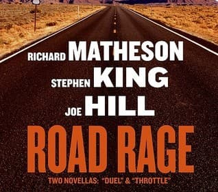 Road Rage