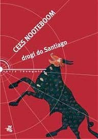 drogi do Santiago