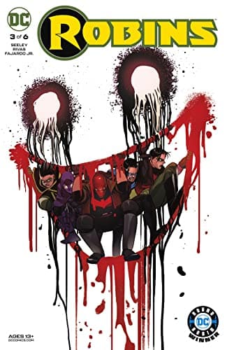 Robins #3